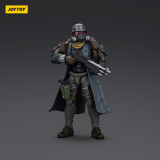 JOYTOY 1:18 Battle for the Stars Shadow Jaeger squad