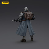 JOYTOY 1:18 Battle for the Stars Shadow Jaeger squad