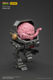 JOYTOY Teenage Mutant Ninja Turtles TMNT Krang
