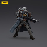 JOYTOY 1:18 Battle for the Stars Shadow Jaeger squad