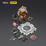 JOYTOY Teenage Mutant Ninja Turtles TMNT Krang