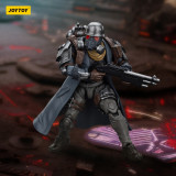 JOYTOY 1:18 Battle for the Stars Shadow Jaeger squad