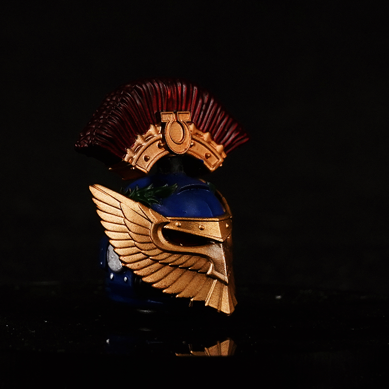 AQUX Marine Guard 