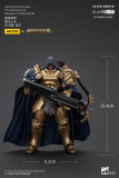 JOYTOY Warhammer Age of Sigmar Stormcast Eternals The Blacktalons
