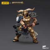 JOYTOY Warhammer Age of Sigmar Stormcast Eternals The Blacktalons