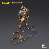 JOYTOY Warhammer Age of Sigmar Stormcast Eternals The Blacktalons