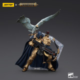 JOYTOY Warhammer Age of Sigmar Stormcast Eternals The Blacktalons