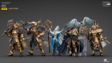 JOYTOY Warhammer Age of Sigmar Stormcast Eternals The Blacktalons