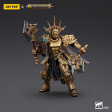 JOYTOY Warhammer Age of Sigmar Stormcast Eternals The Blacktalons