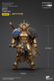 JOYTOY Warhammer Age of Sigmar Stormcast Eternals The Blacktalons