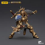 JOYTOY Warhammer Age of Sigmar Stormcast Eternals The Blacktalons