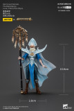JOYTOY Warhammer Age of Sigmar Stormcast Eternals The Blacktalons