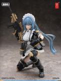 Snail Shell RA-02 1/12 Tactical Maid Tokiwa Kazune