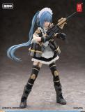 Snail Shell RA-02 1/12 Tactical Maid Tokiwa Kazune