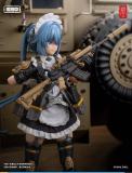 Snail Shell RA-02 1/12 Tactical Maid Tokiwa Kazune