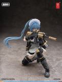Snail Shell RA-02 1/12 Tactical Maid Tokiwa Kazune