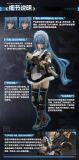 Snail Shell RA-02 1/12 Tactical Maid Tokiwa Kazune