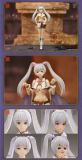 ARTISAN-FOX 1/12 Char's Chronicle: Mage Lily