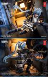 Snail Shell RA-02 1/12 Tactical Maid Tokiwa Kazune
