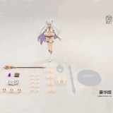 ARTISAN-FOX 1/12 Char's Chronicle: Mage Lily