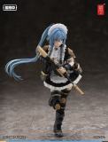 Snail Shell RA-02 1/12 Tactical Maid Tokiwa Kazune