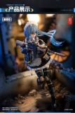 Snail Shell RA-02 1/12 Tactical Maid Tokiwa Kazune