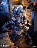 Snail Shell RA-02 1/12 Tactical Maid Tokiwa Kazune