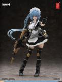 Snail Shell RA-02 1/12 Tactical Maid Tokiwa Kazune