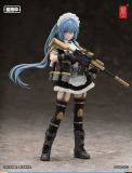 Snail Shell RA-02 1/12 Tactical Maid Tokiwa Kazune
