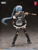 Snail Shell RA-02 1/12 Tactical Maid Tokiwa Kazune