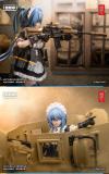 Snail Shell RA-02 1/12 Tactical Maid Tokiwa Kazune