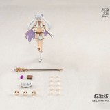 ARTISAN-FOX 1/12 Char's Chronicle: Mage Lily