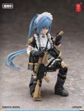 Snail Shell RA-02 1/12 Tactical Maid Tokiwa Kazune
