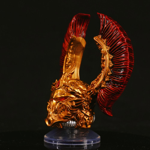 COOL TOYS CLUB CTC 478 Helmet for Blood Angels Sanguinius