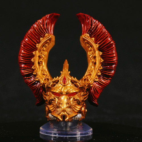 COOL TOYS CLUB CTC 478 Helmet for Blood Angels Sanguinius