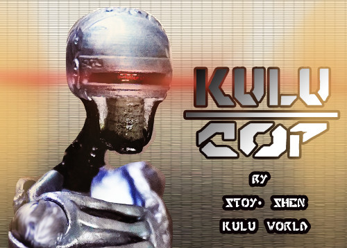 Stoy Kulu World KULU COP