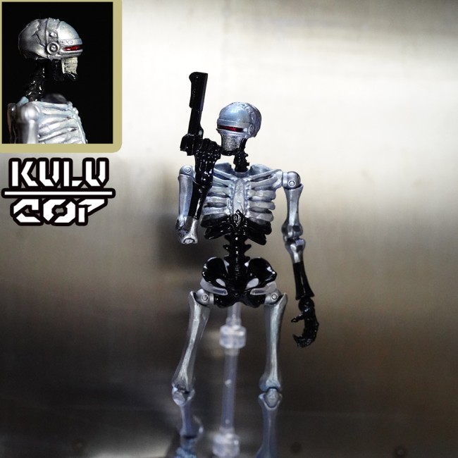 Stoy Kulu World KULU COP