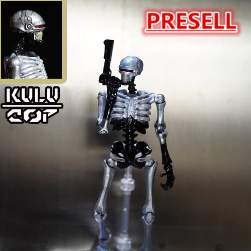 Stoy Kulu World KULU COP