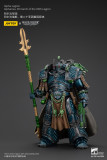 JOYTOY JT01086 Warhammer The Horus Heresy 1: 18 Alpha Legion Alpharius Primarch of the XXth Legion
