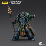 JOYTOY JT01086 Warhammer The Horus Heresy 1: 18 Alpha Legion Alpharius Primarch of the XXth Legion