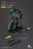 JOYTOY JT01086 Warhammer The Horus Heresy 1: 18 Alpha Legion Alpharius Primarch of the XXth Legion
