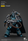 JOYTOY JT01093 Warhammer The Horus Heresy 1: 18 Alpha Legion Saboteur Consul
