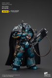 JOYTOY JT01093 Warhammer The Horus Heresy 1: 18 Alpha Legion Saboteur Consul