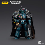 JOYTOY JT01093 Warhammer The Horus Heresy 1: 18 Alpha Legion Saboteur Consul