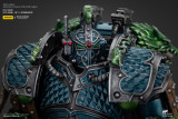 JOYTOY JT01086 Warhammer The Horus Heresy 1: 18 Alpha Legion Alpharius Primarch of the XXth Legion