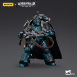 JOYTOY JT01093 Warhammer The Horus Heresy 1: 18 Alpha Legion Saboteur Consul