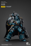 JOYTOY JT01093 Warhammer The Horus Heresy 1: 18 Alpha Legion Saboteur Consul