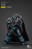 JOYTOY JT01093 Warhammer The Horus Heresy 1: 18 Alpha Legion Saboteur Consul