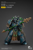 JOYTOY JT01086 Warhammer The Horus Heresy 1: 18 Alpha Legion Alpharius Primarch of the XXth Legion