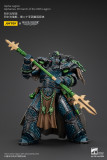 JOYTOY JT01086 Warhammer The Horus Heresy 1: 18 Alpha Legion Alpharius Primarch of the XXth Legion